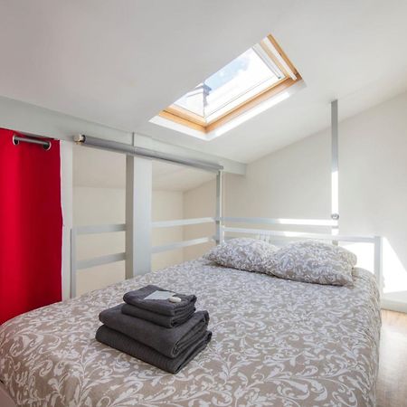 Апартаменты Benfleet 4 Cosy Studio Proche Paris Роменвиль Экстерьер фото